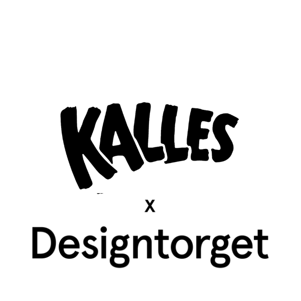 Kalles x Designtorget