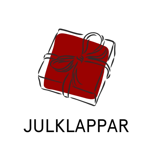 Julklappar