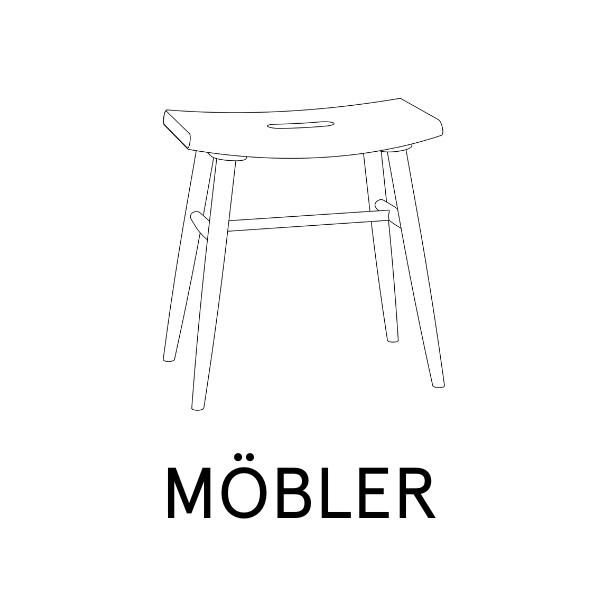 Möbler