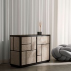 Sideboard Air Svart