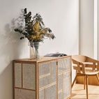 Sideboard Air Svart