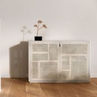 Sideboard Air Svart